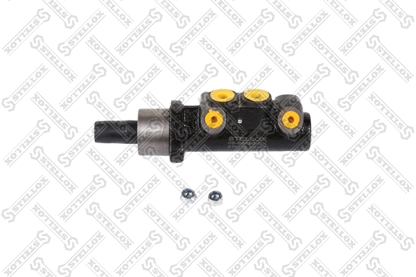 Cilindro mestre do freio Volkswagen Sharan I 7M8, 7M9, 7M6