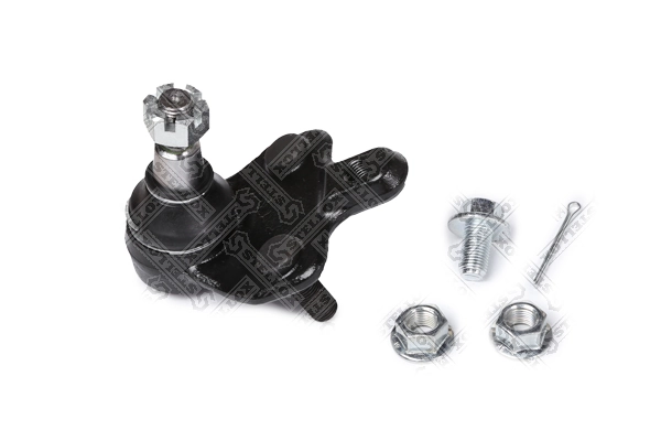 Suporte de esfera inferior para Toyota Corolla R10