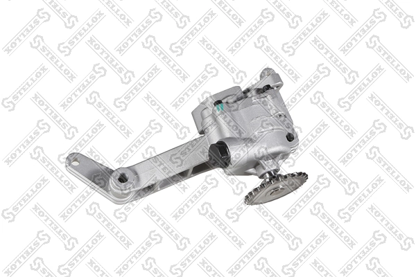 Compre Bomba de óleo Hyundai H-1 STAREX 