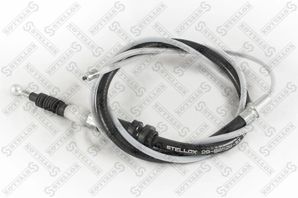 2998528SX Stellox