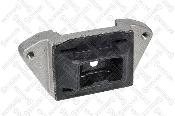  Coxim de transmissão (suporte da caixa de mudança) Ford Transit VI сaixa (V347/8) (2006 - 2014) VI