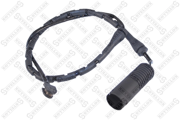 Compre Sensor dianteiro de desgaste das sapatas do freio BMW 7 