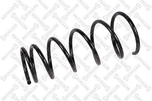 Mola dianteira para Suzuki SX4  GY