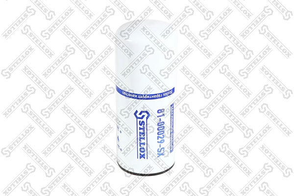 8100029SX Stellox