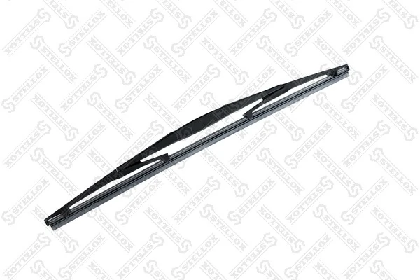 Limpa-pára-brisas de vidro traseiro Subaru Outback III B13, BP