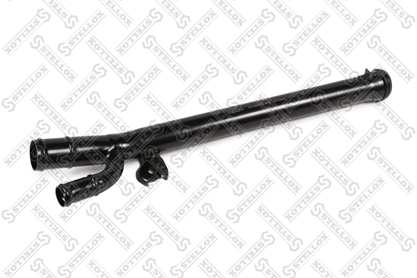 Mangueira (cano derivado) de bomba de água de admissão VAG 7700869985