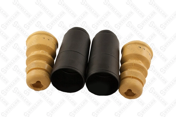 Pára-choque (grade de proteção) de amortecedor traseiro + bota de proteção Audi A4 preço, a partir de 20,28 USD
