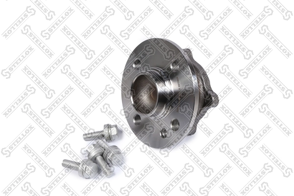 4329009SX Stellox