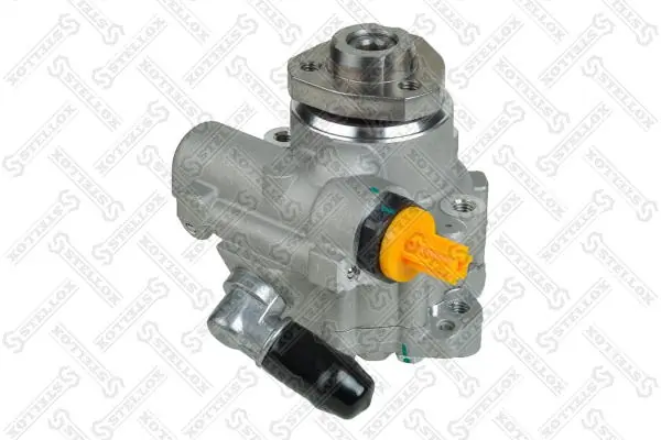  Bomba da Direção hidrâulica assistida Volkswagen LT 28-35 I сaixa (1975 - 1996) 28-35 I
