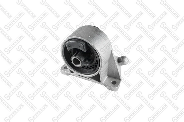 Coxim (suporte) dianteiro de motor Opel Astra H L35