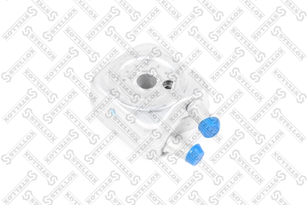 Compre 430M31 Jdeus Radiador de óleo (frigorífico), debaixo de filtro