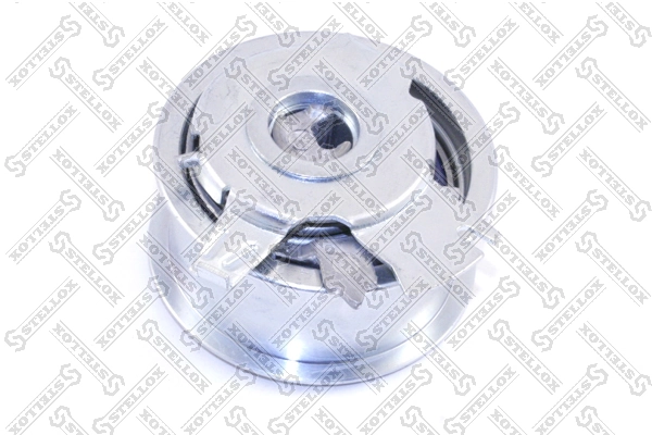  Rolo de reguladora de tensão da correia do mecanismo de distribuição de gás Volkswagen Polo IV hatchback (9N, 9A) (2001 - 2014) IV