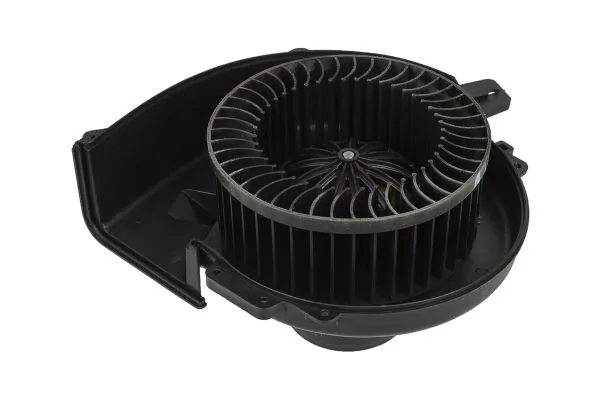  Motor de ventilador de forno (de aquecedor de salão) Skoda Fabia I hatchback (6Y2) (1999 - 2008) I