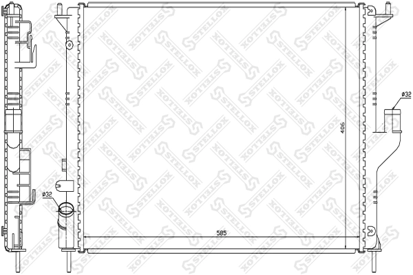Comprar  Sandero I BS0, 1