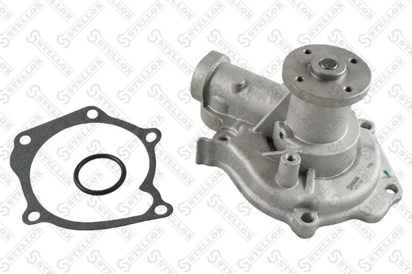 45000289SX Stellox