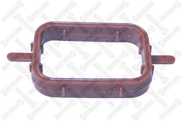 Vedante de tubo coletor de admissão para BMW 1  E81