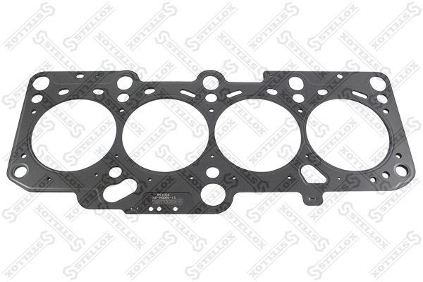 Compre Vedante de cabeça de motor (CBC) Seat Ibiza 3