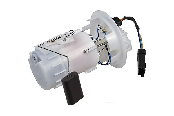 Compre Módulo de bomba de combustível com sensor do nível de combustível Peugeot 207 