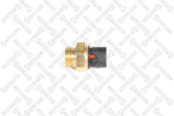 Compre Sensor de temperatura do fluido de esfriamento (de ativação de ventilador do radiador) Renault 19 2