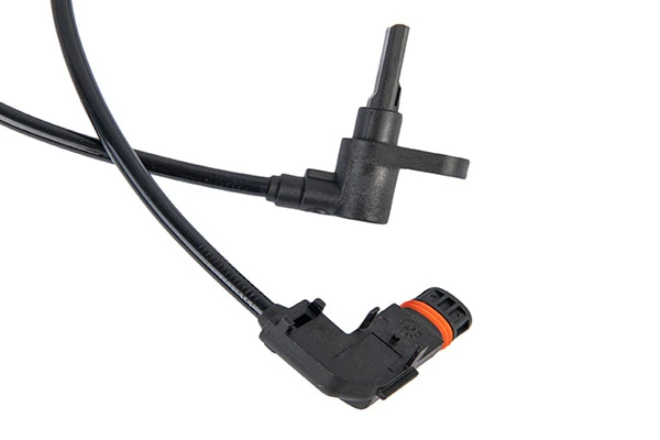 0665655SX Stellox Sensor dianteiro de ABS