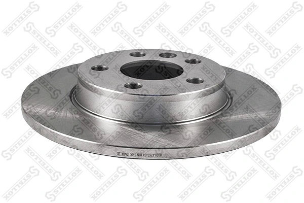 Compre Disco do freio traseiro Volkswagen Transporter 