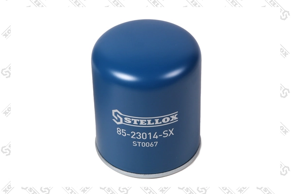 8523014SX Stellox
