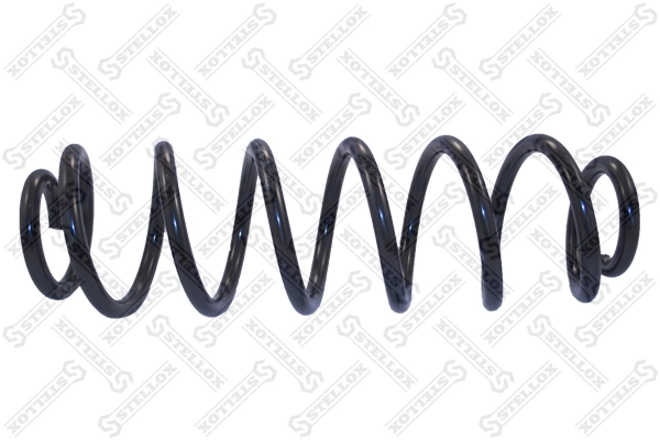 Mola traseira para Skoda Octavia 1U2