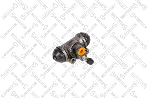 Cilindro traseiro do freio de rodas de trabalho BC1D26610 Ford