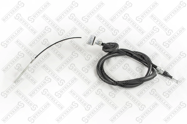 Compre Cabo de embraiagem Ford Transit 4