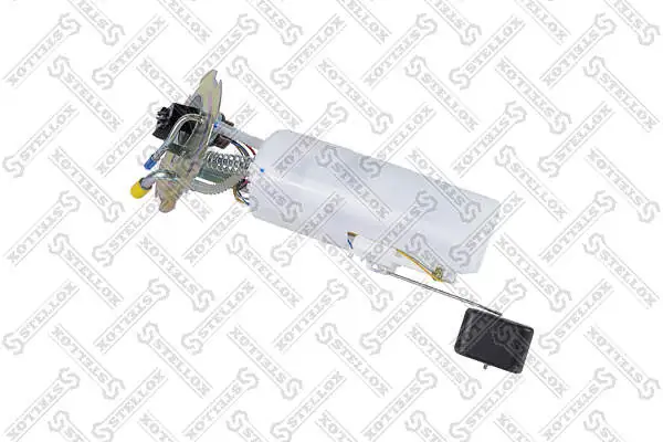 Módulo de bomba de combustível com sensor do nível de combustível Stellox 1001736SX preço, a partir de 79,89 USD