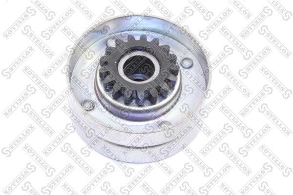 Rolo de reguladora de tensão da correia de transmissão para Renault Megane I LA0, LA1