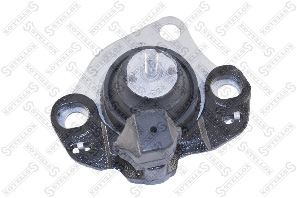 Coxim (suporte) dianteiro de motor Renault Scenic I JA0, JA1, FA0