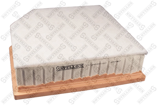 7101542SX Stellox