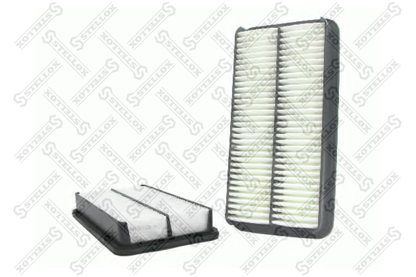 Compre Filtro de ar Toyota Camry 2