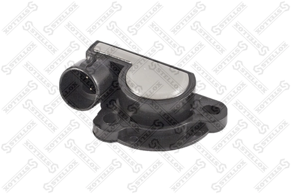 Compre 17087654 Ford Sensor de posição da válvula de borboleta (potenciômetro)