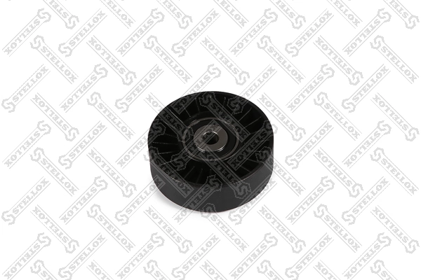 Rolo parasita da correia de transmissão para Fiat Palio  178DX