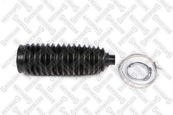Bota de proteção do mecanismo de direção (de cremalheira) Opel Astra preço, a partir de 4,49 USD