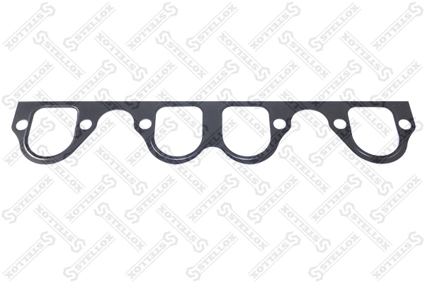 Vedante de tubo coletor de admissão para Volkswagen Golf V 1K1