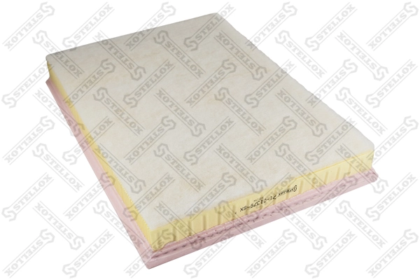 Filtro de ar 93181231 General Motors