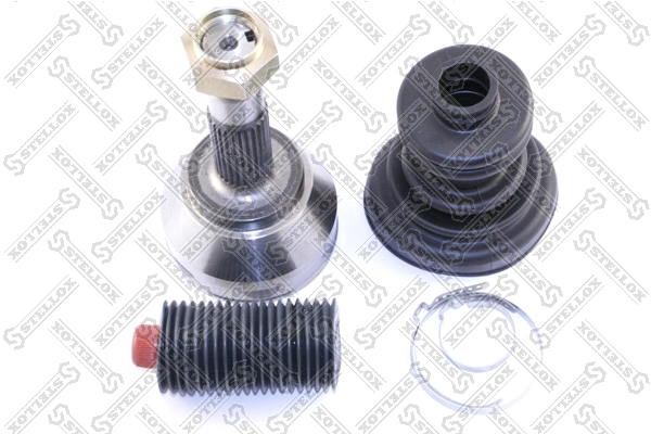 Junta homocinética externa dianteira para Fiat Ducato 290