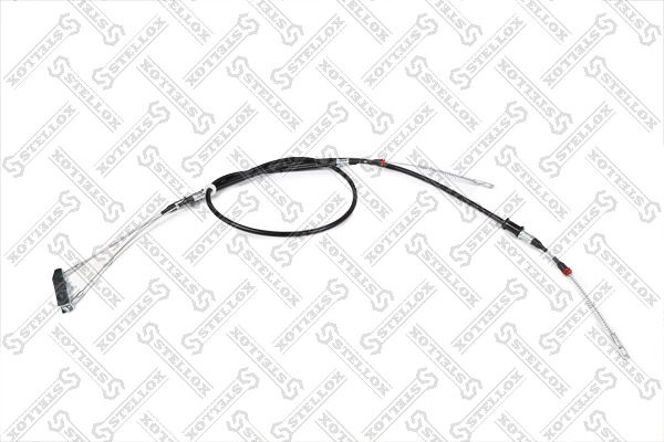 Compre 90235948B Hyundai/Kia Cabo traseiro direito/esquerdo do freio de estacionamento