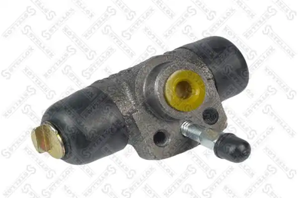 Compre Cilindro traseiro do freio de rodas de trabalho Seat Toledo 3