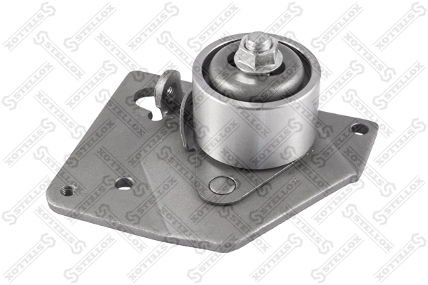  Reguladora de tensão da correia do mecanismo de distribuição de gás Renault Laguna I hatchback (B56, 556) (1993 - 2002) I