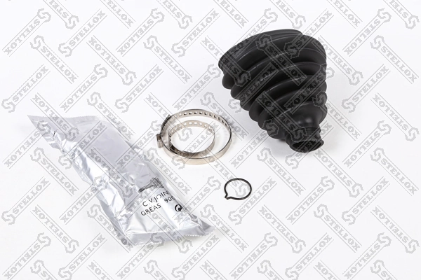 Compre Bota de proteção externa de junta homocinética do semieixo dianteiro Daewoo Nubira 1