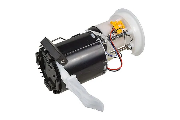 Módulo de bomba de combustível com sensor do nível de combustível Ford Mondeo IV CA2