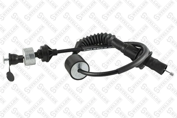 108003 Beca Cables Cabo de embraiagem
