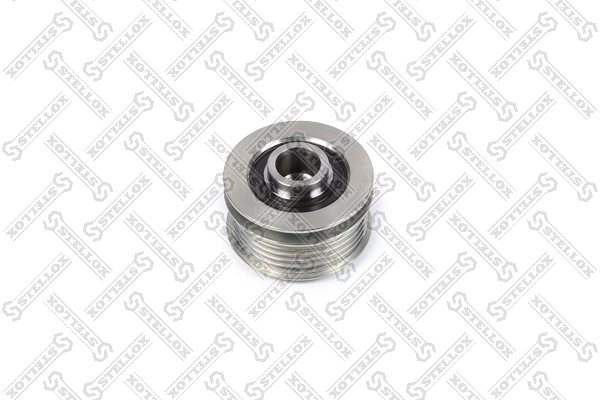 Polia do gerador KIA Rio II JB