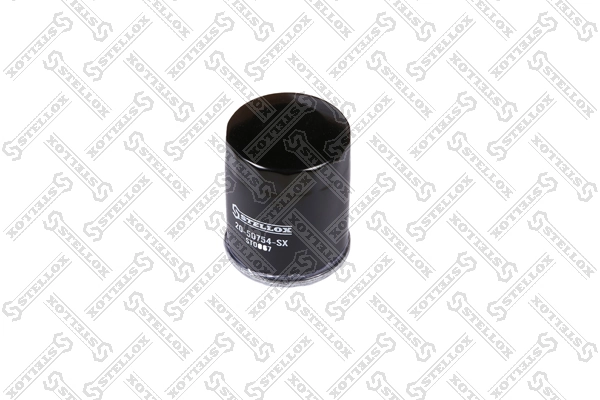 Compre Filtro de óleo Hyundai Elantra 7