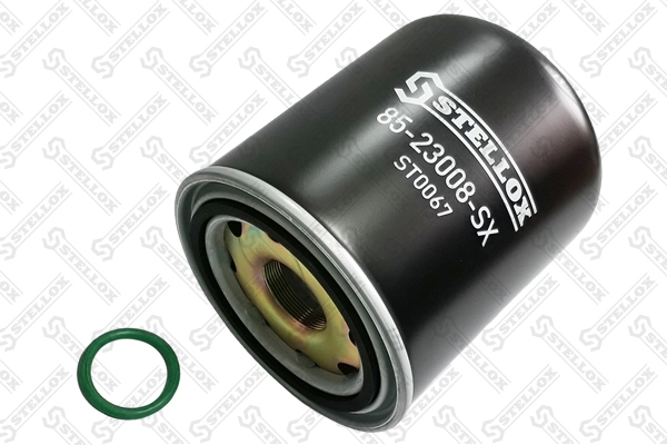 8523008SX Stellox