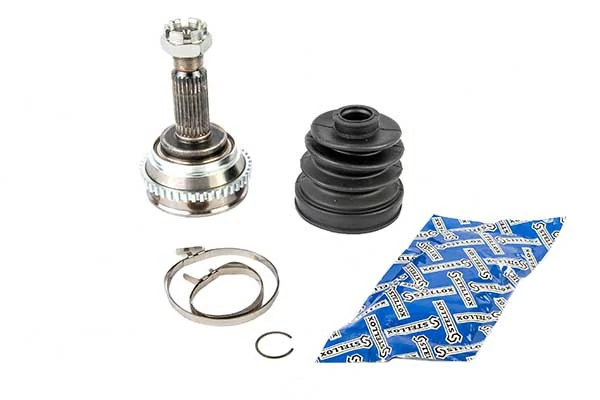 Compre Junta homocinética externa dianteira Hyundai Accent 1